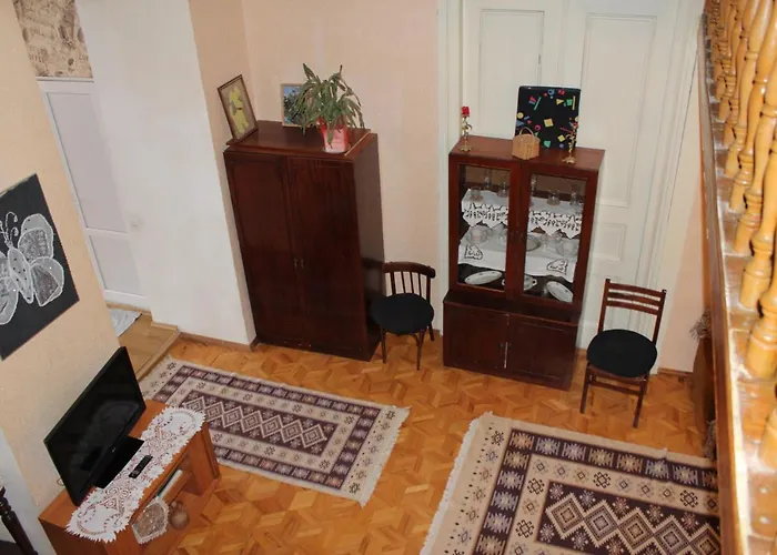 Grandma\'S Hotel