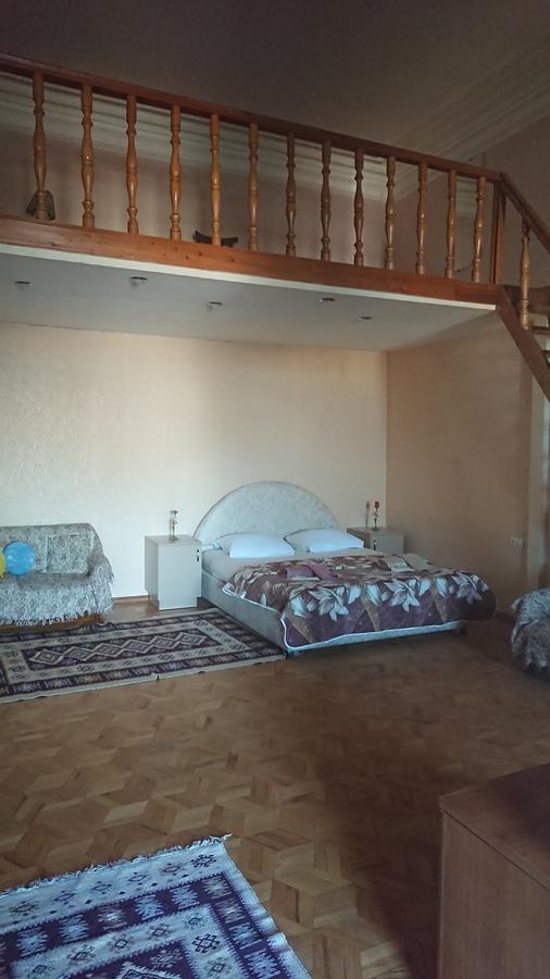 Appartement Grandma's *