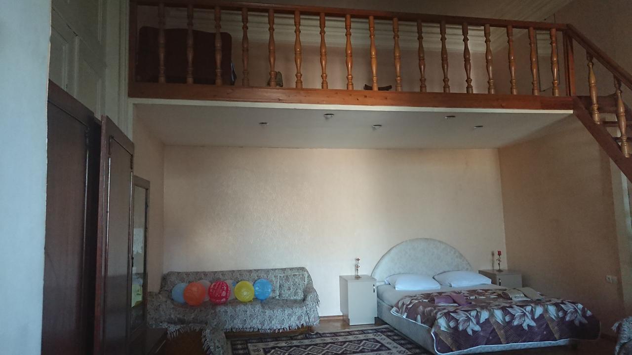 Appartement Grandma's