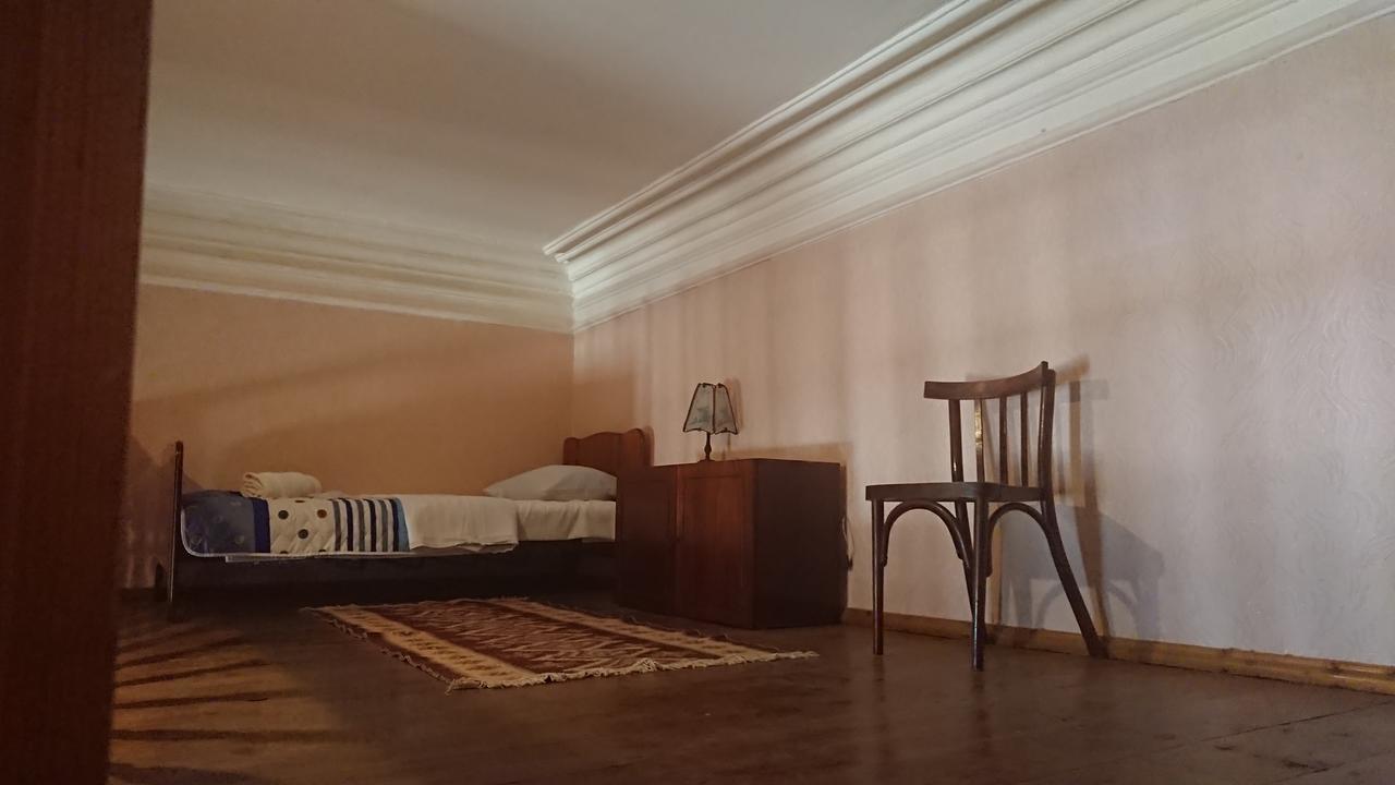 Grandma's Appartement
