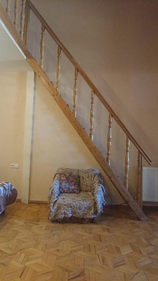 Appartement Grandma's Tbilissi
