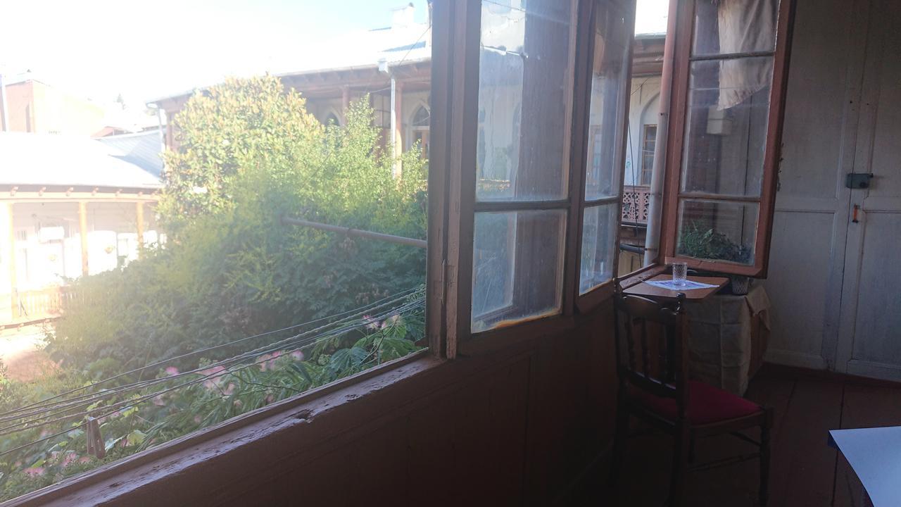 Appartement Grandma's Tbilissi
