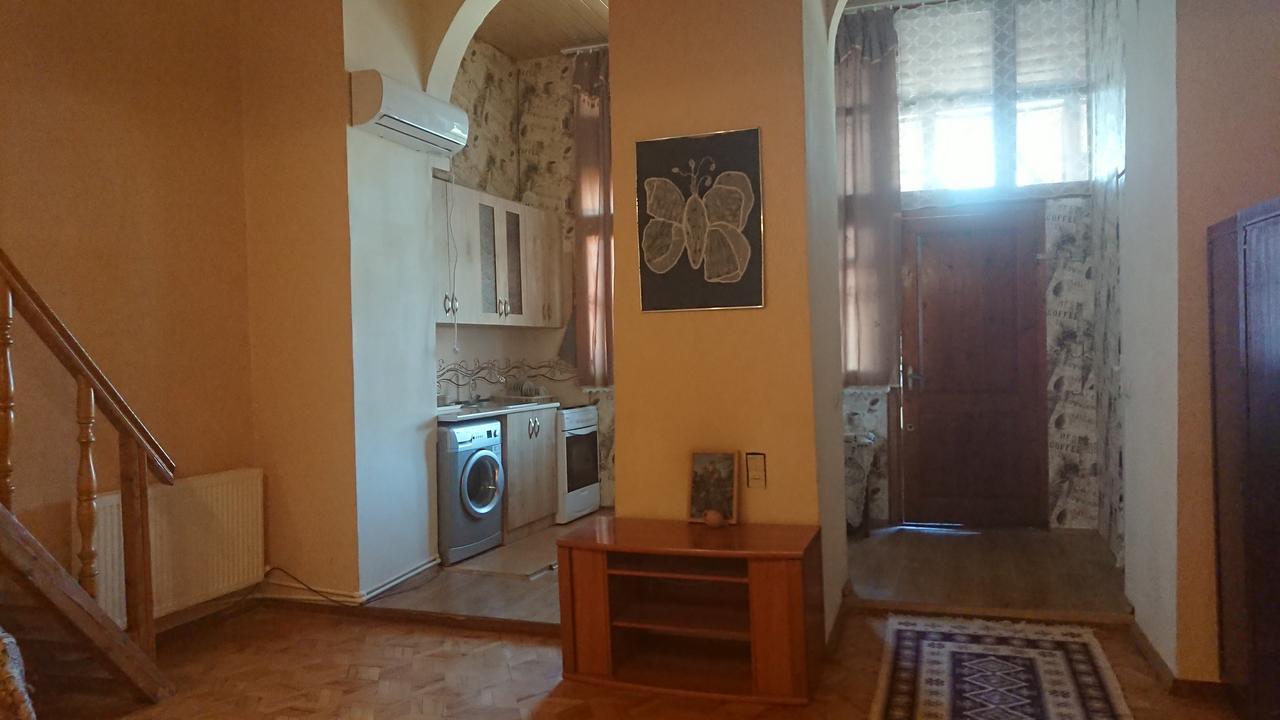 Grandma's Appartement *