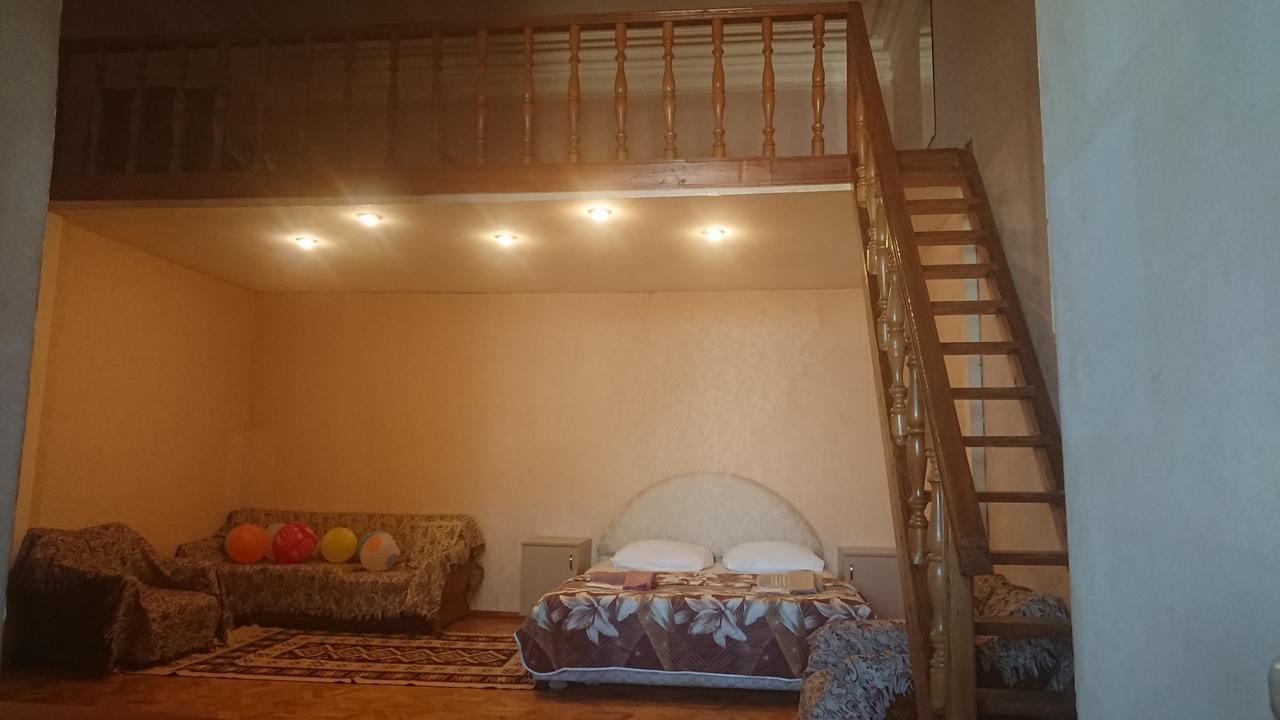 Grandma's Appartement Tbilissi